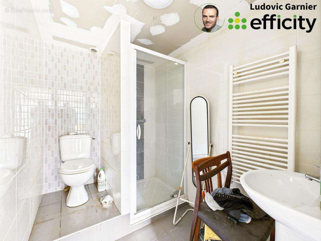 Maison à SAINT-HILAIRE-DU-HARCOUET