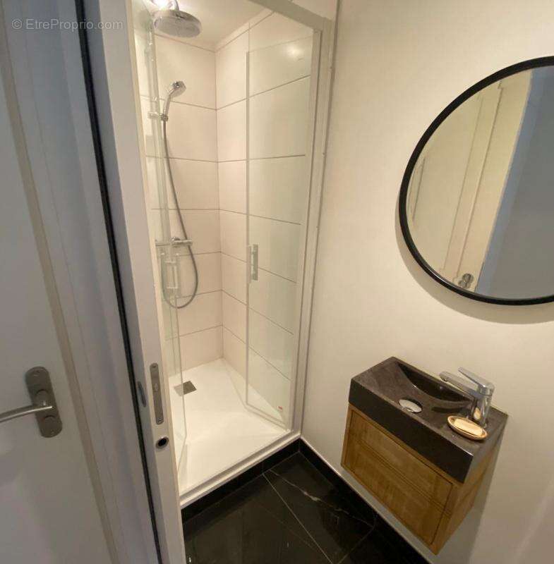 Appartement à LA BAULE-ESCOUBLAC