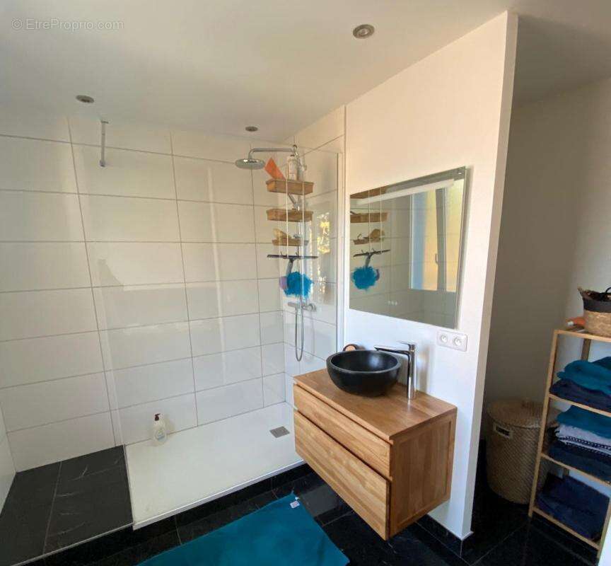 Appartement à LA BAULE-ESCOUBLAC