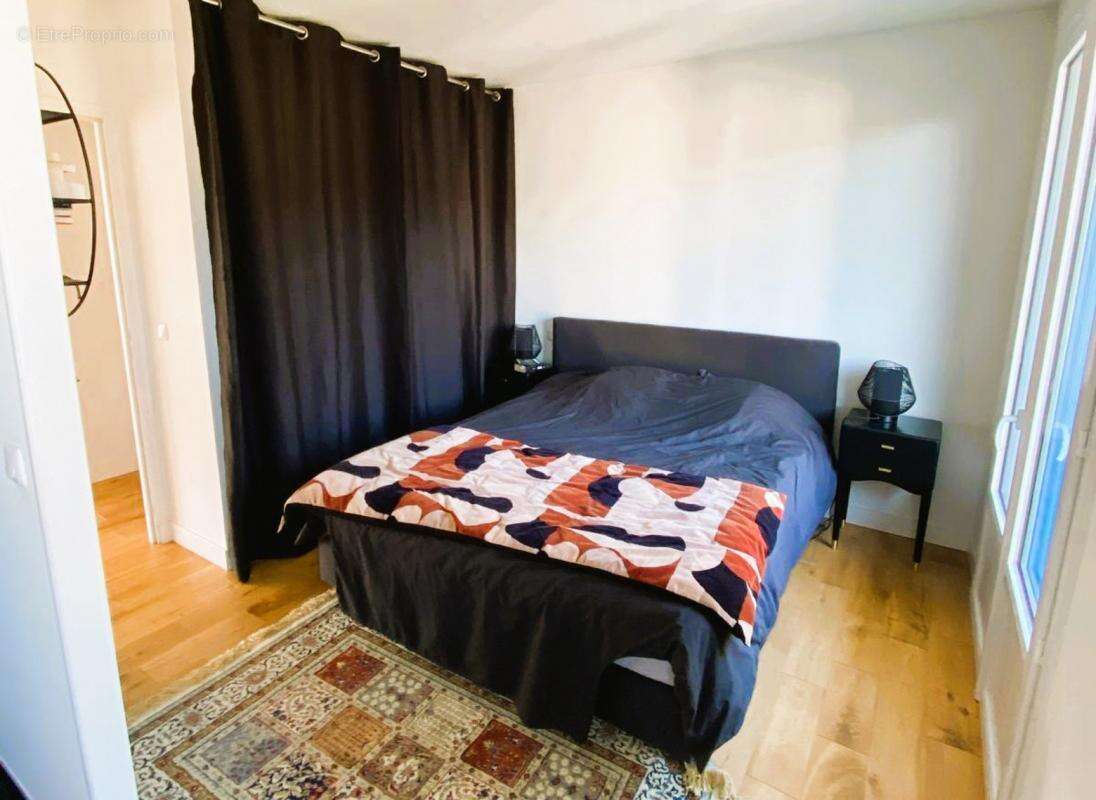 Appartement à LA BAULE-ESCOUBLAC