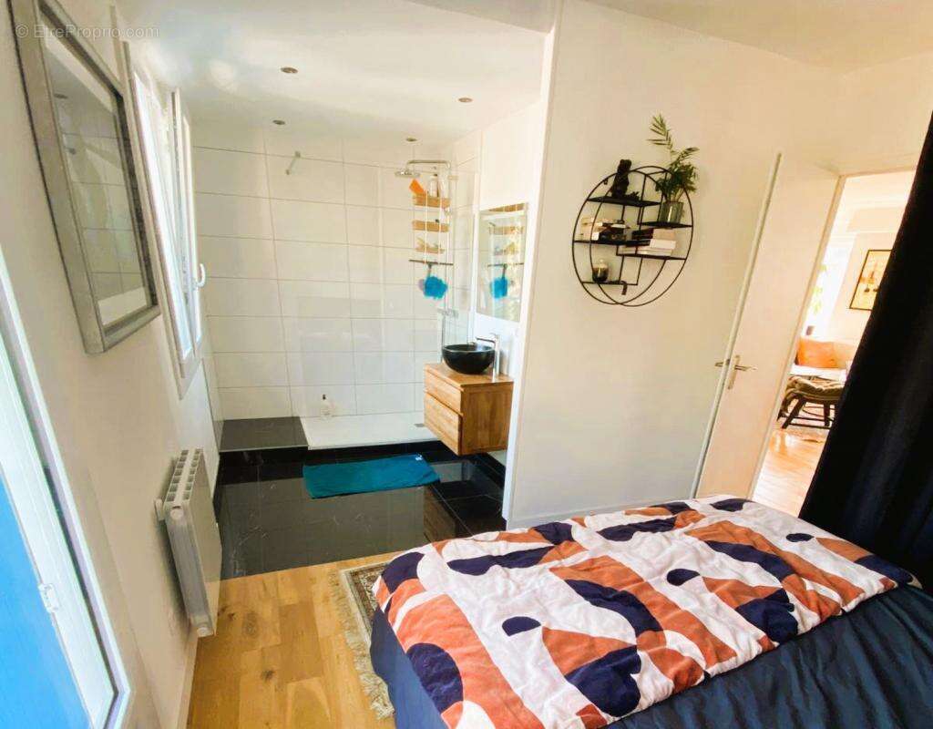 Appartement à LA BAULE-ESCOUBLAC