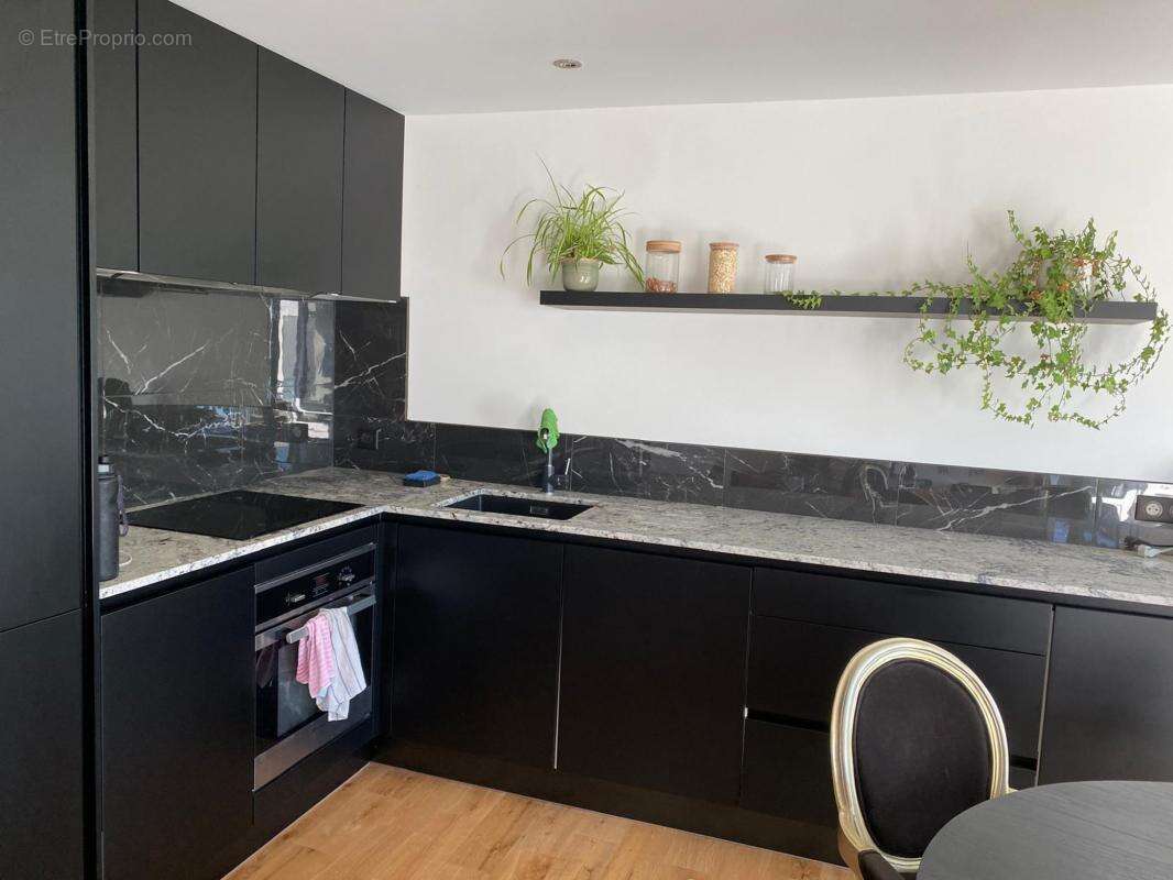 Appartement à LA BAULE-ESCOUBLAC