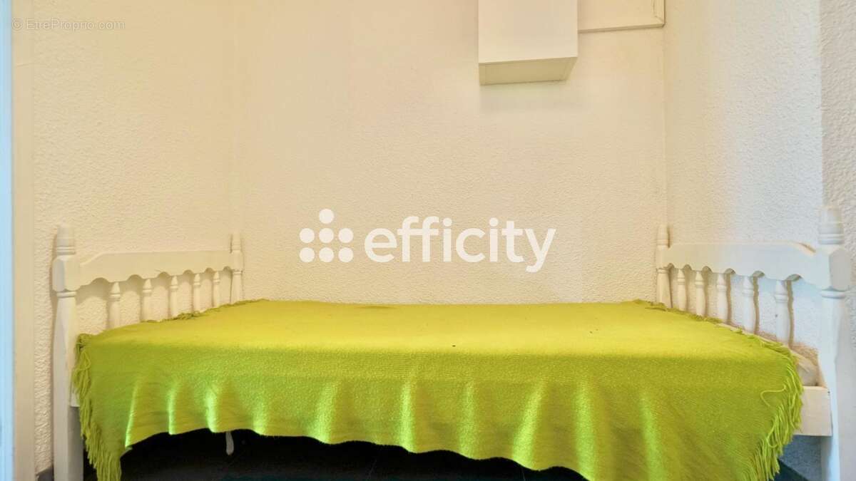 Appartement à LA GRANDE-MOTTE