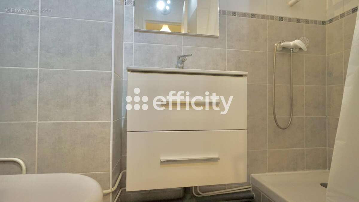 Appartement à LA GRANDE-MOTTE