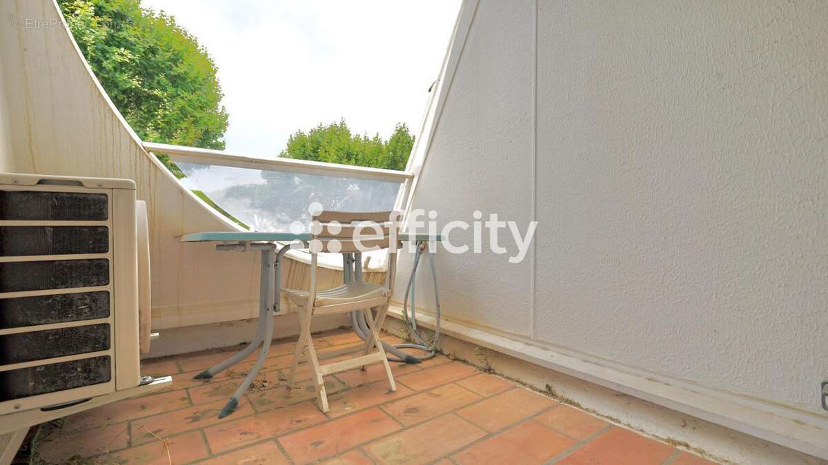 Appartement à LA GRANDE-MOTTE