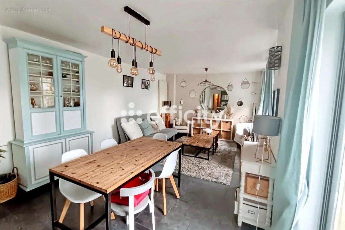 Appartement à SAINT-HERBLAIN