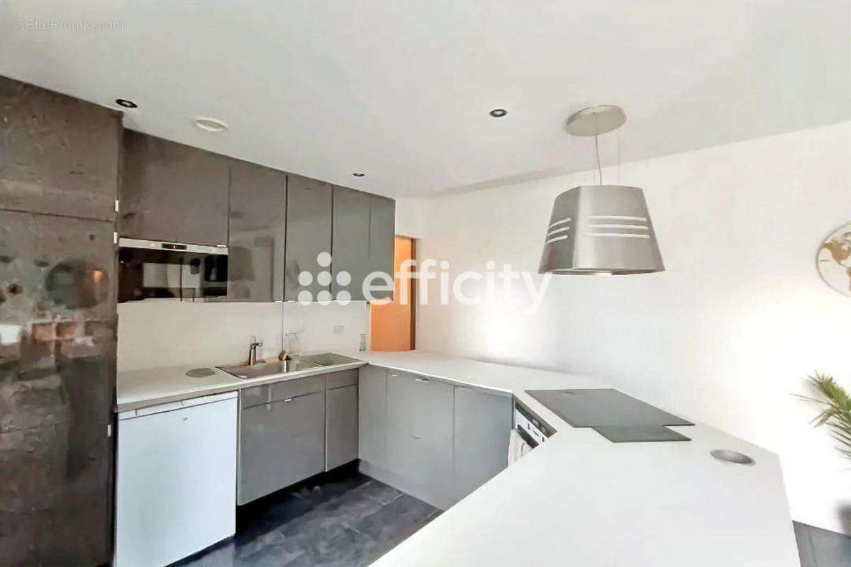 Appartement à SAINT-HERBLAIN