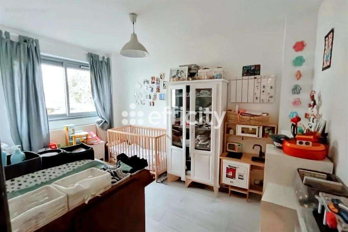 Appartement à SAINT-HERBLAIN