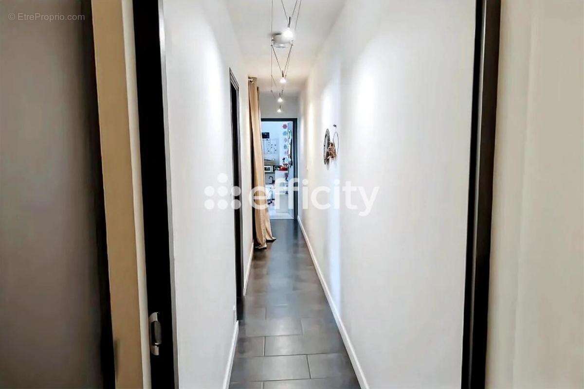 Appartement à SAINT-HERBLAIN