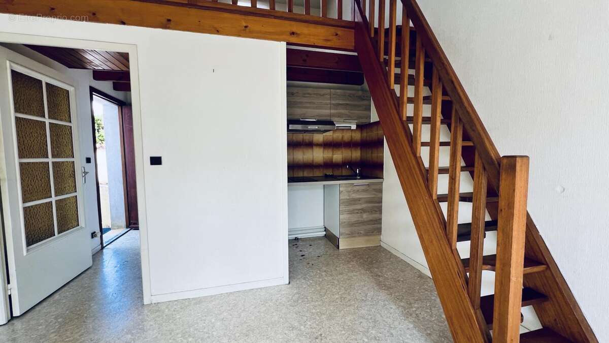 Appartement à ROYAN