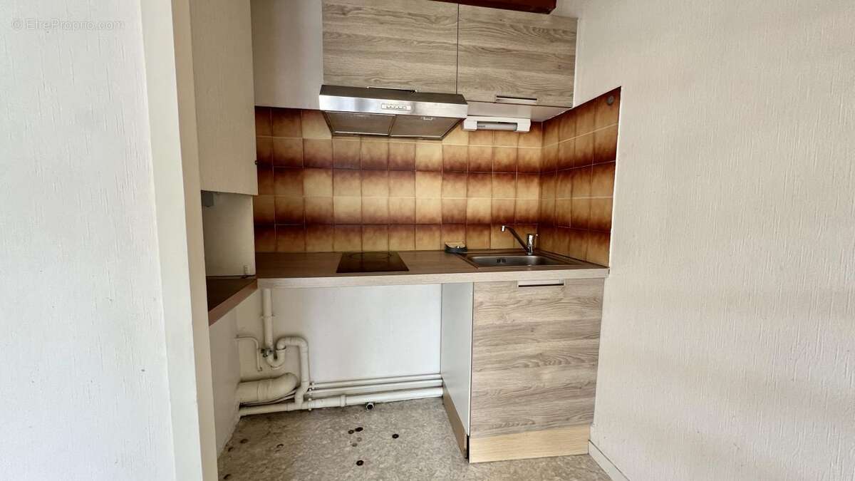 Appartement à ROYAN