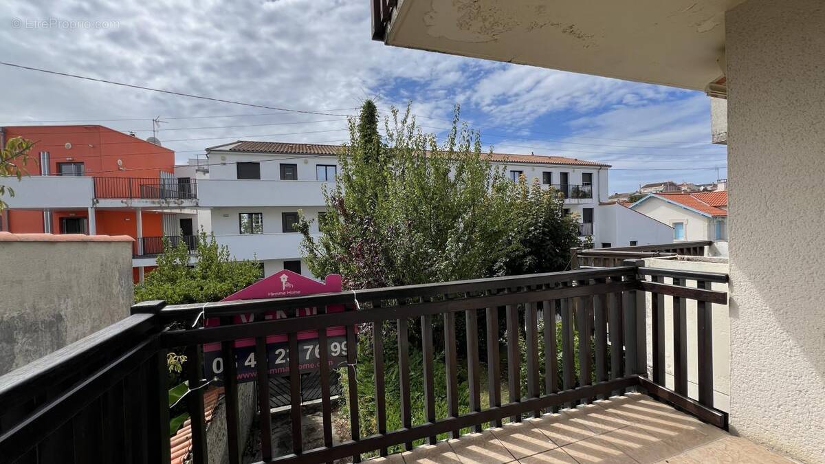 Appartement à ROYAN