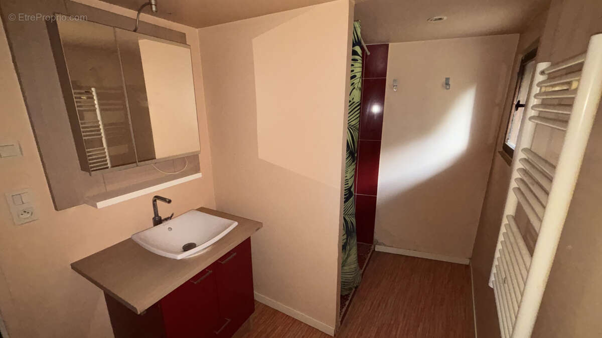 Maison à CLOYES-SUR-LE-LOIR