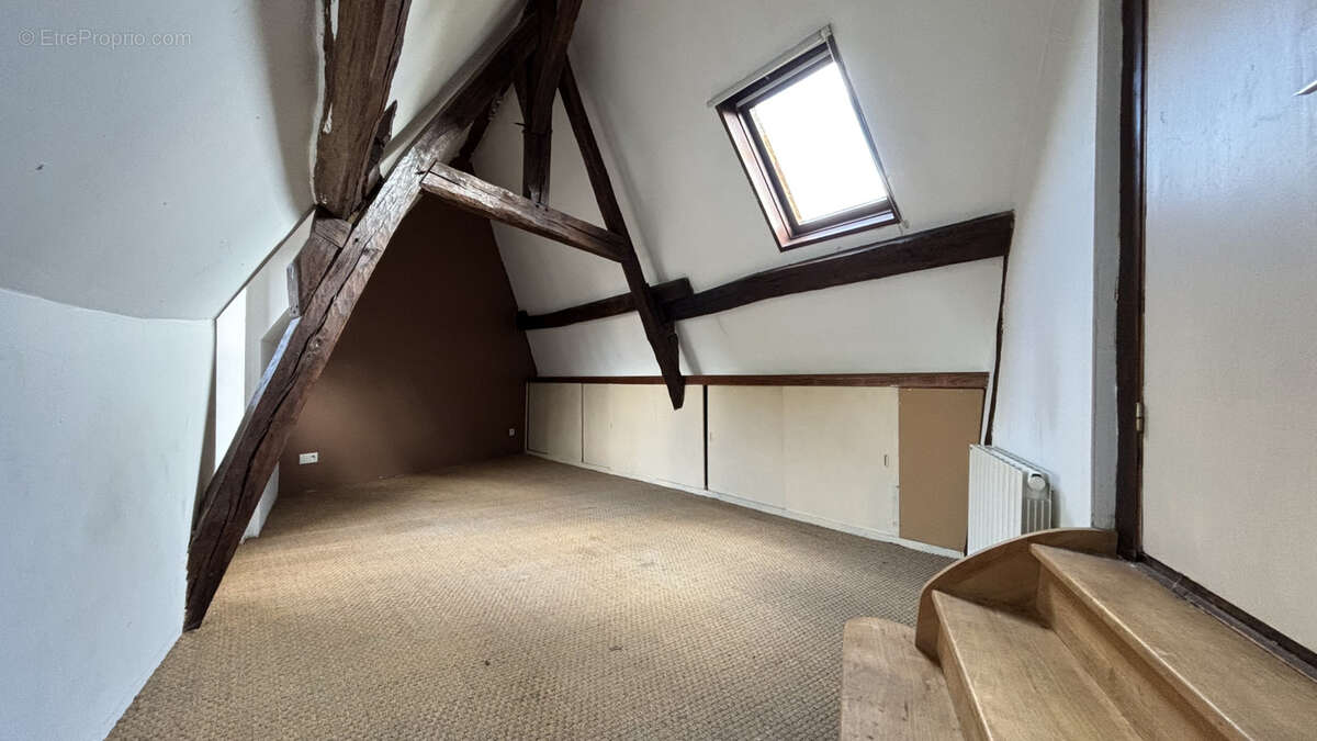 Maison à CLOYES-SUR-LE-LOIR