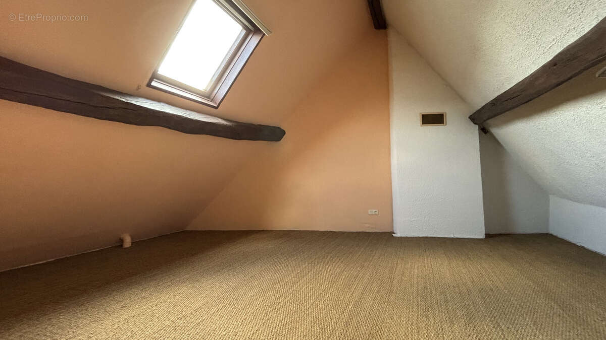 Maison à CLOYES-SUR-LE-LOIR