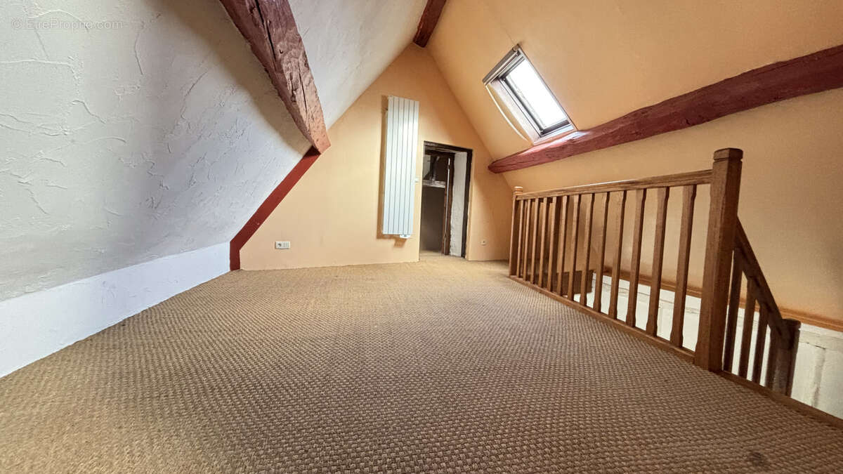 Maison à CLOYES-SUR-LE-LOIR