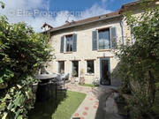 Maison à VILLENNES-SUR-SEINE