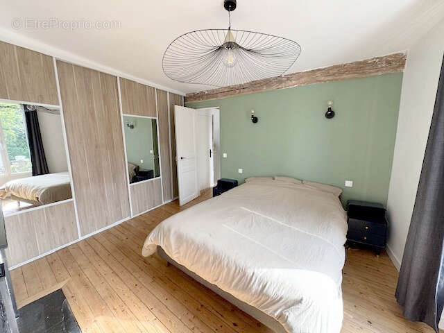 Maison à VILLENNES-SUR-SEINE