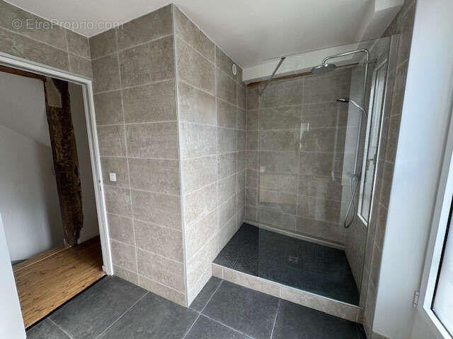 Maison à VILLENNES-SUR-SEINE