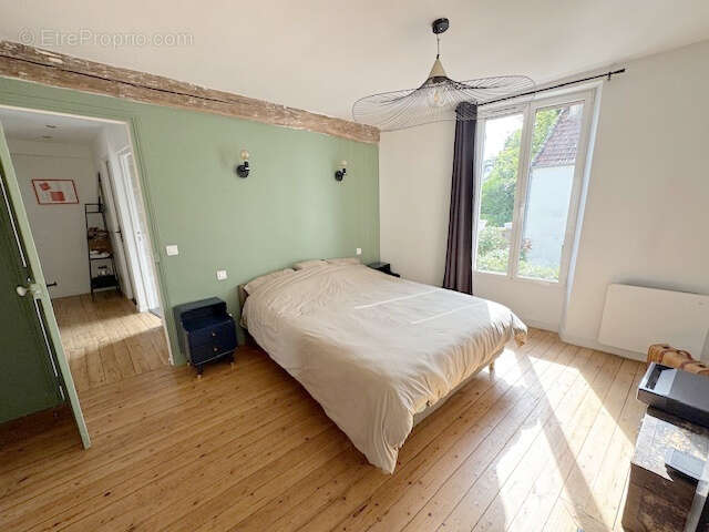 Maison à VILLENNES-SUR-SEINE