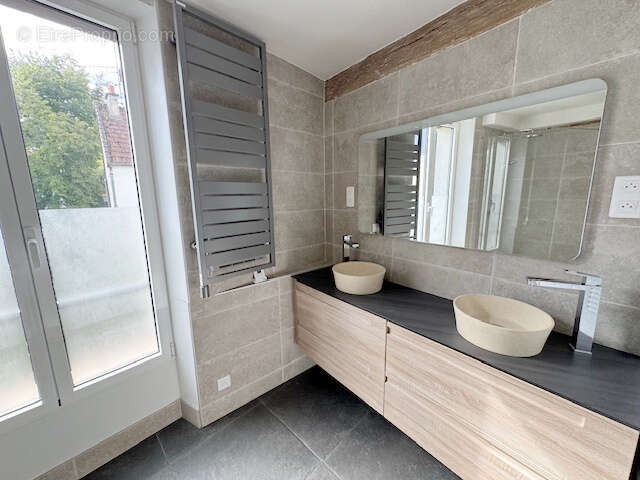 Maison à VILLENNES-SUR-SEINE