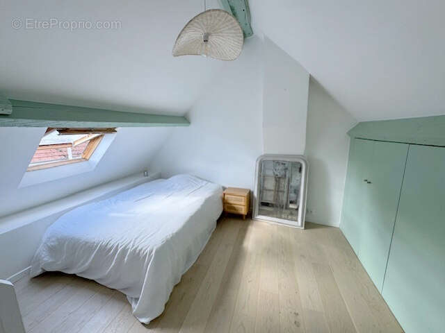 Maison à VILLENNES-SUR-SEINE