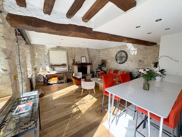 Maison à VILLENNES-SUR-SEINE