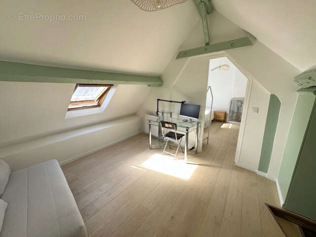 Maison à VILLENNES-SUR-SEINE