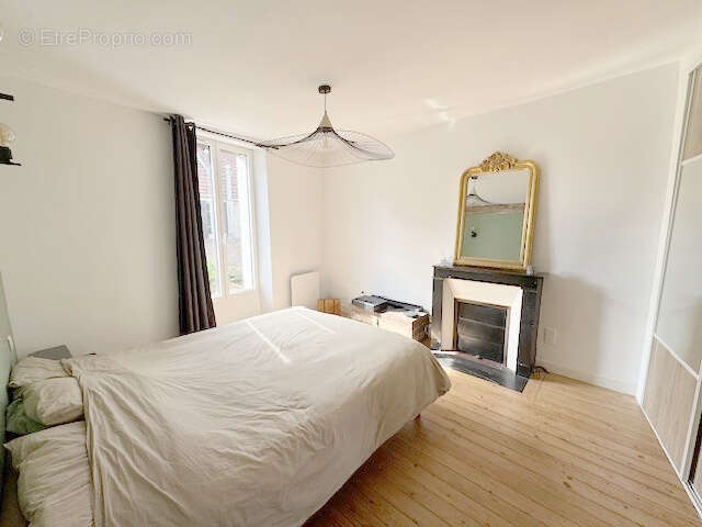 Maison à VILLENNES-SUR-SEINE