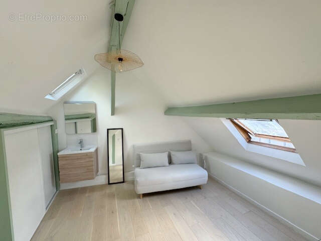 Maison à VILLENNES-SUR-SEINE