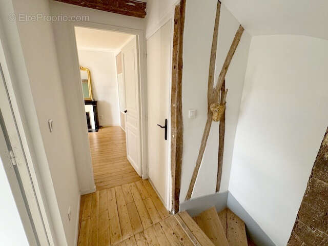 Maison à VILLENNES-SUR-SEINE