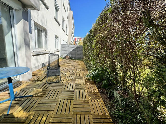 Appartement à PALAISEAU