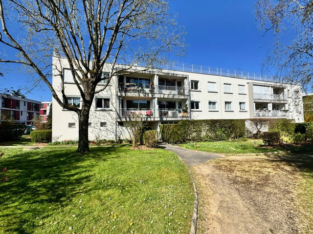 Appartement à PALAISEAU