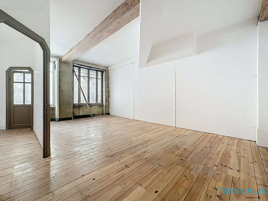 Appartement à TARARE