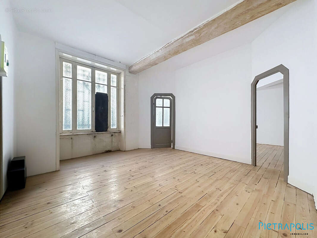 Appartement à TARARE
