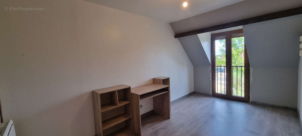 Maison à LONGUEVILLE