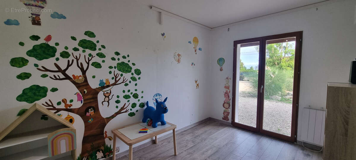 Maison à LONGUEVILLE