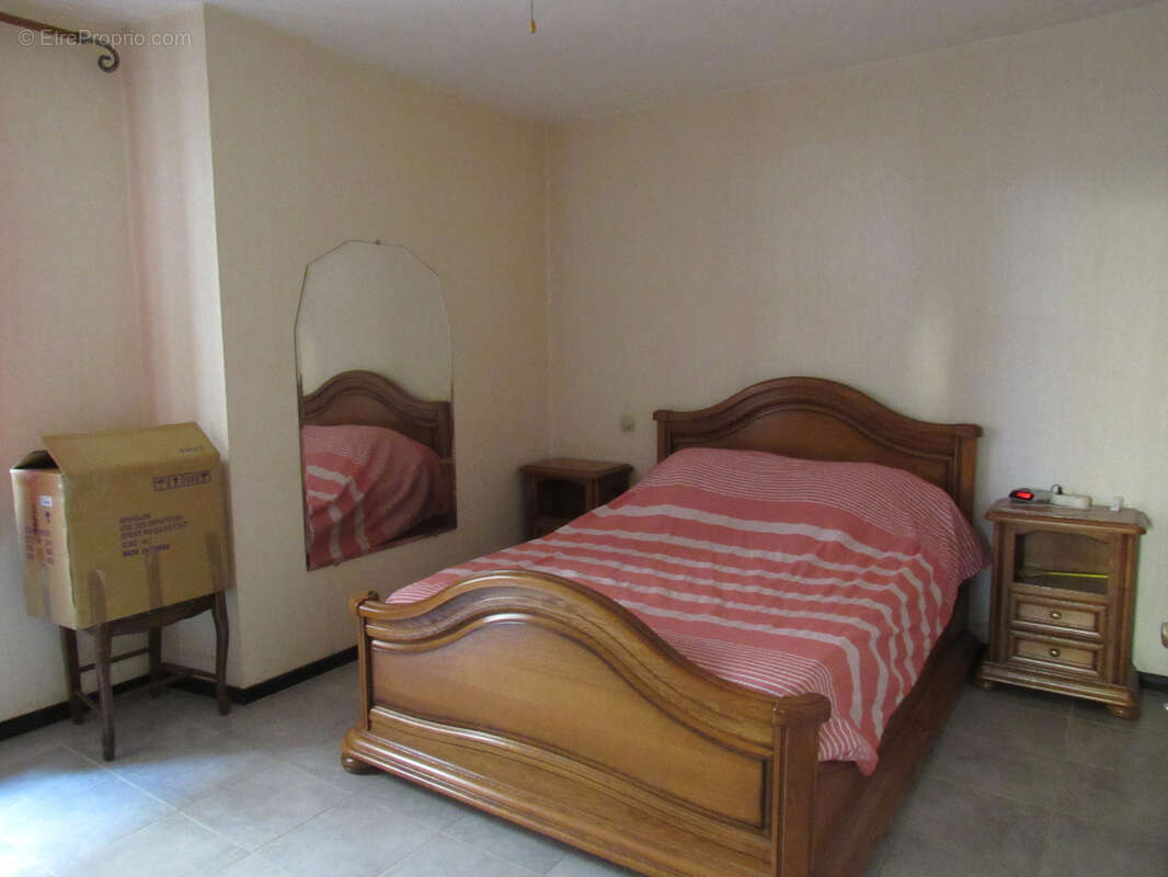 Appartement à SAINT-VALLIER