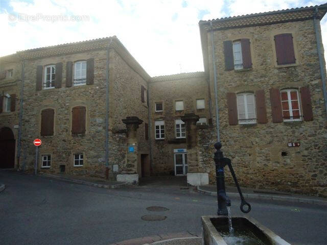 Appartement à SAINT-VALLIER