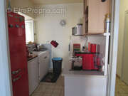 Appartement à SAINT-VALLIER