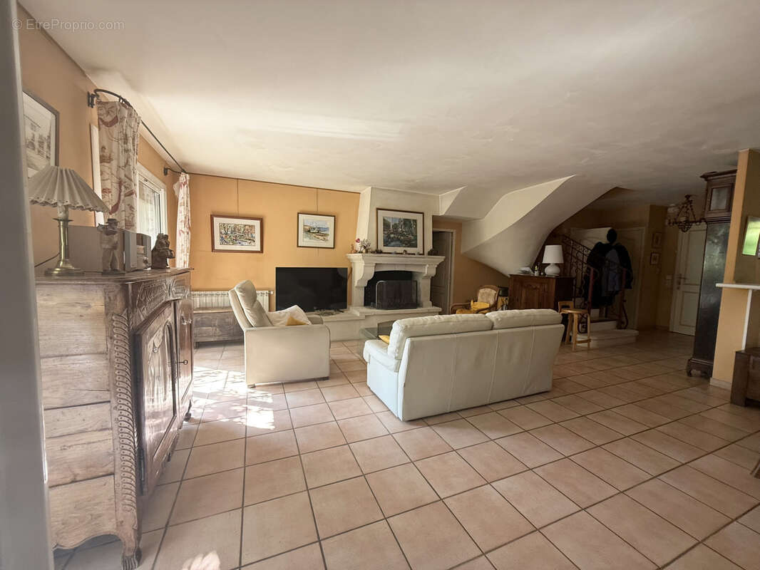 Maison à AIX-EN-PROVENCE