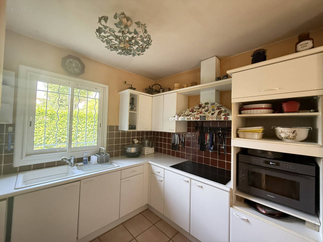 Maison à AIX-EN-PROVENCE