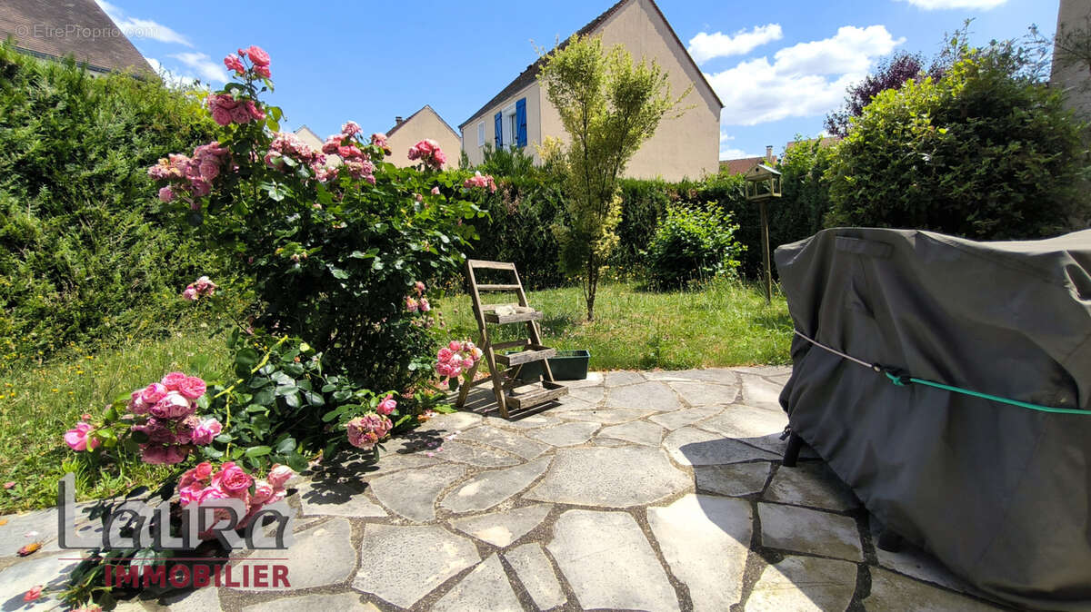 Maison à MAROLLES-EN-BRIE