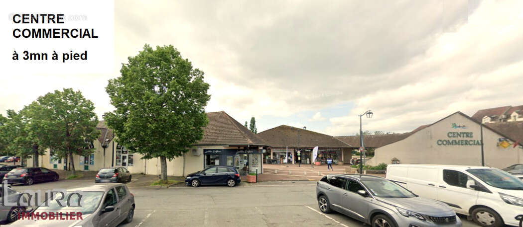 Maison à MAROLLES-EN-BRIE