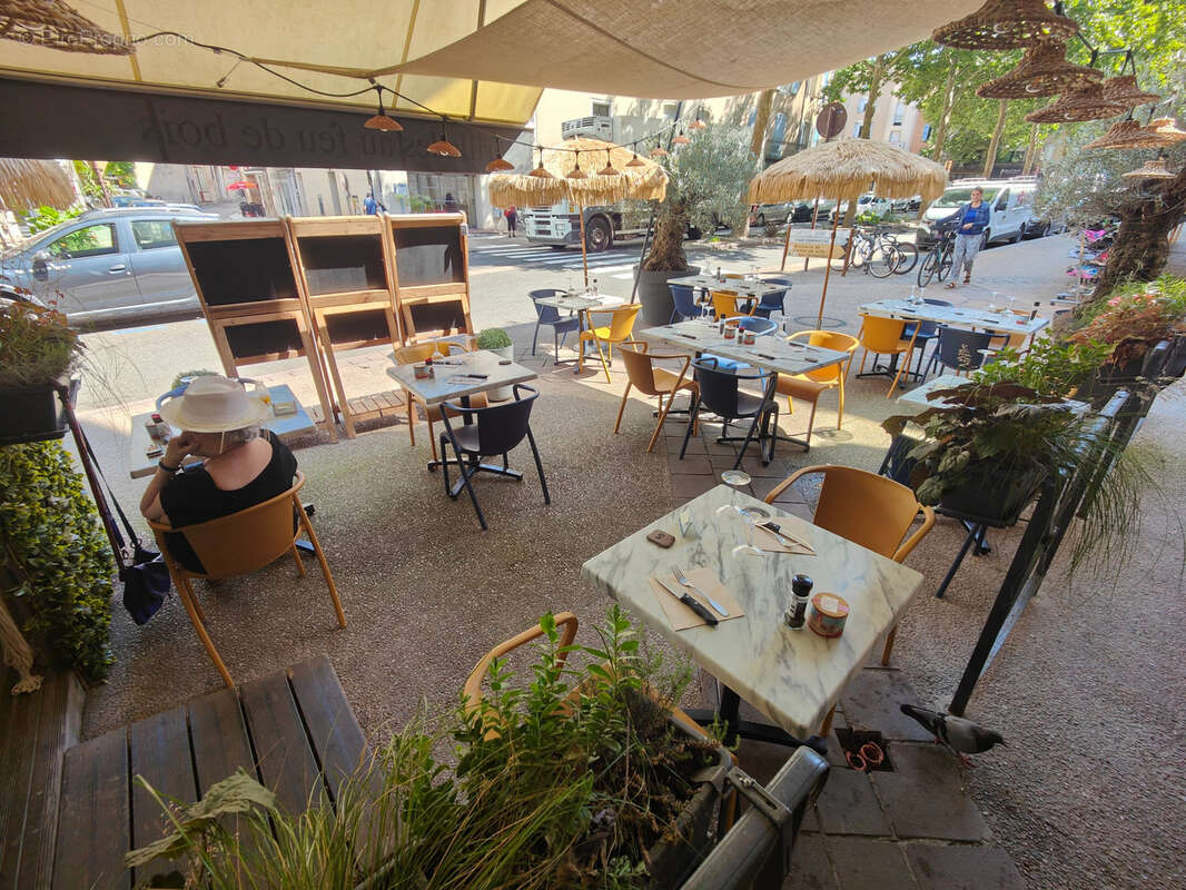 Autre à SAINT-AFFRIQUE