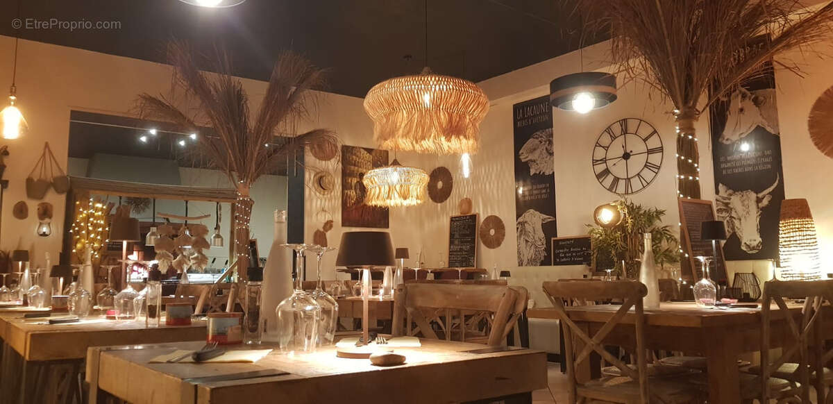 Autre à SAINT-AFFRIQUE