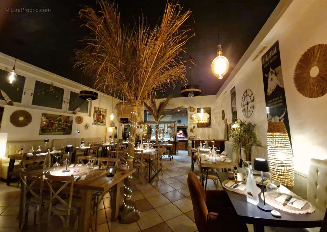 Autre à SAINT-AFFRIQUE