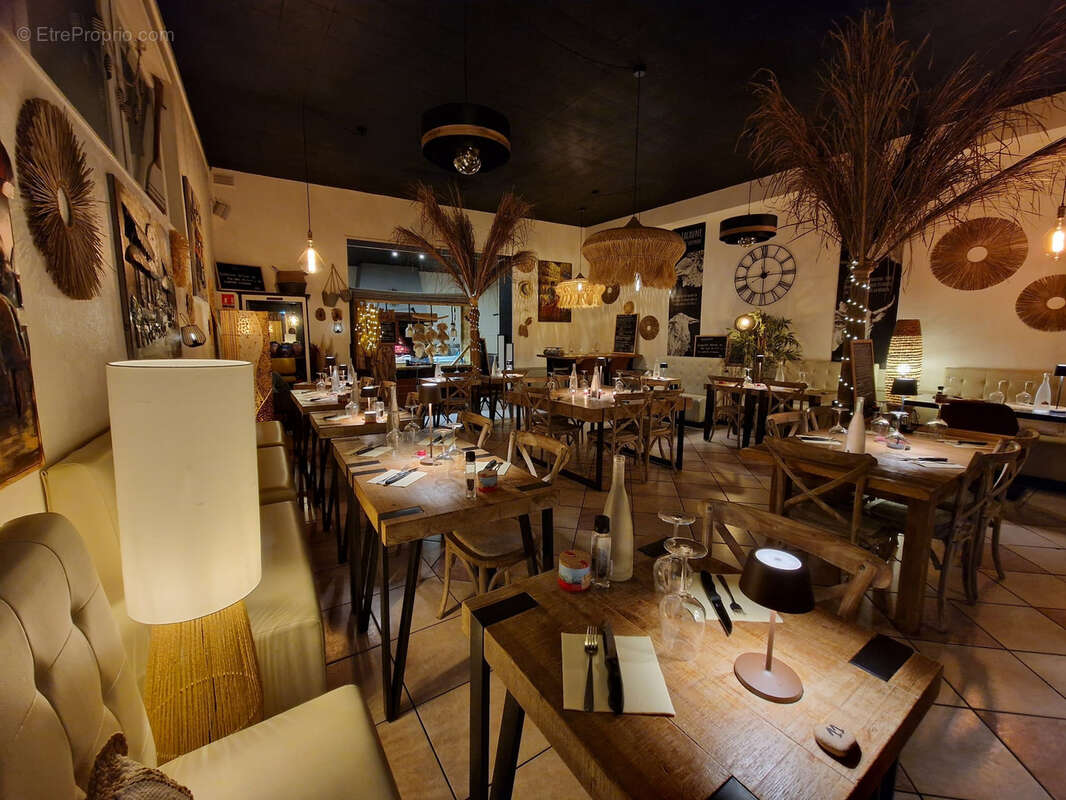 Autre à SAINT-AFFRIQUE