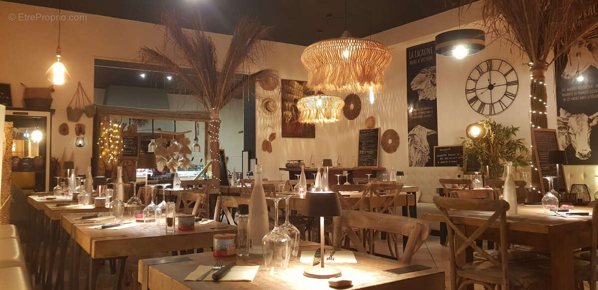 Autre à SAINT-AFFRIQUE