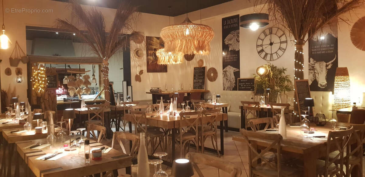 Autre à SAINT-AFFRIQUE